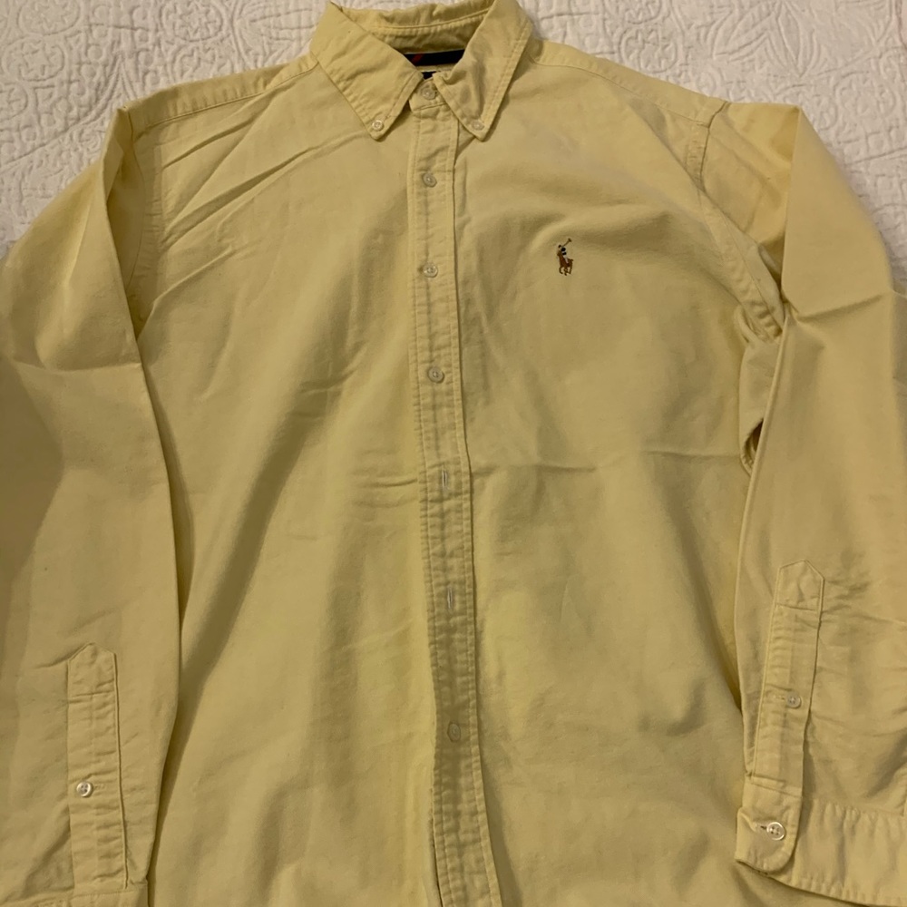 Dress Shirt